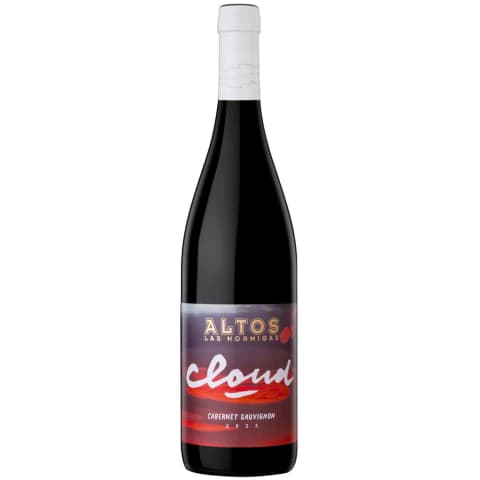 Alto Las Hormigas Cloud Cabernet Sauvignon