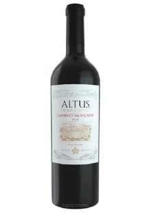 ALTUS RESERVA Cabernet