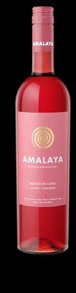 Amalaya Rosado