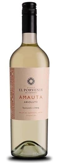 Amauta Absoluto Torrontés