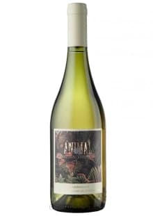 ANIMAL ORGANIC Chardonnay
