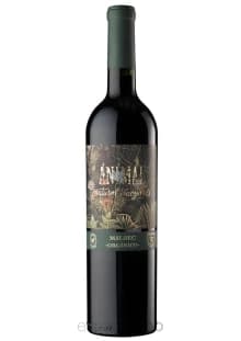 ANIMAL ORGANIC Malbec