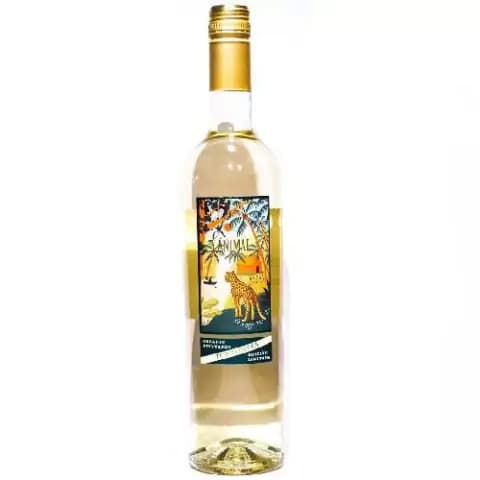 ANIMAL ORGANIC Torrontes