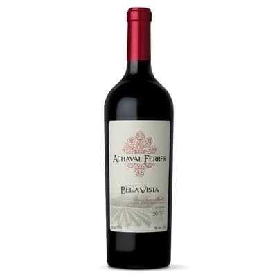 Finca Bella Vista Malbec
