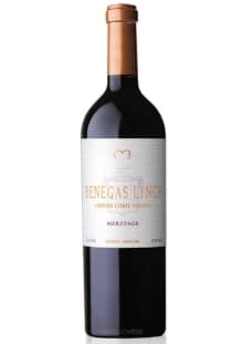 BENEGAS LYNCH OLD WINES