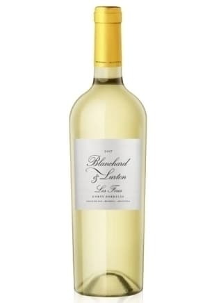 BLANCHARD Y LURTON LES FOUS caja X 6