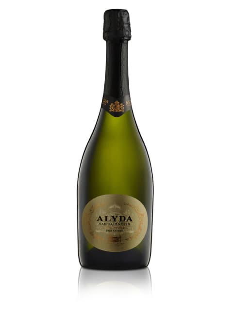 Alyda VAN SALENTEIN CAJA X 6