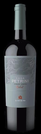 CASA PETRINI TALUD BLEND