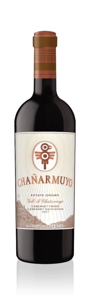 Chañarmuyo Cabernet Franc Cabernet Sauvignon