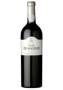 DE ANGELES GRAN MALBEC (SIN MADERA)