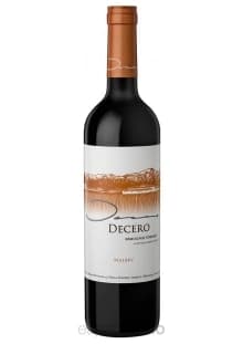 DECERO REMOLINOS MALBEC