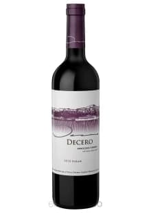 DECERO REMOLINOS SYRAH