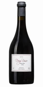 DIEGO ROSSO PINOT NOIR