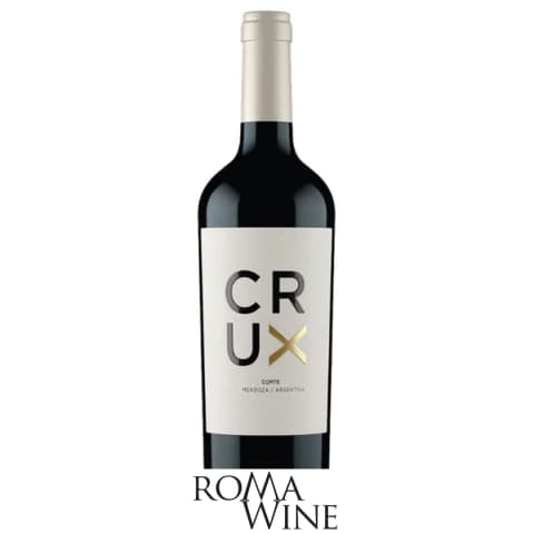 CRUX CORTE