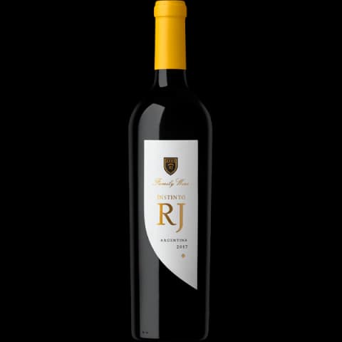RJ DISTINTO Blend