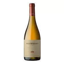 Domaine Bousquet Gran Bousquet Chardonnay caja x6