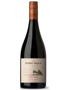 Estate Pinot noir