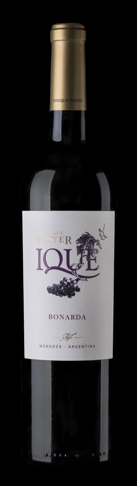 Foster Ique Bonarda