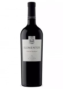ELEMENTOS Cabernet