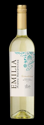 EMILIA MOSCATEL DULCE