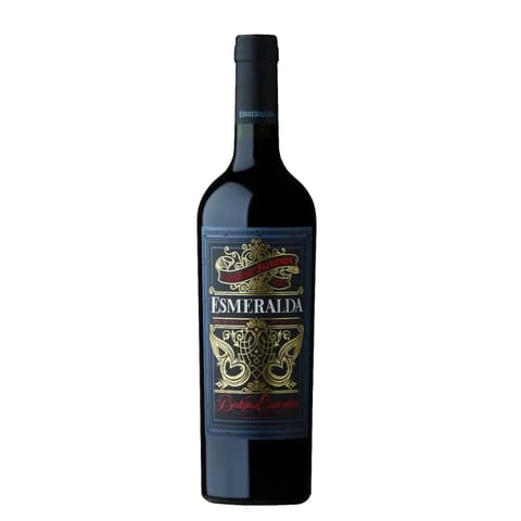 ESMERALDA FERNANDEZ CABERNET SAUVIGNON