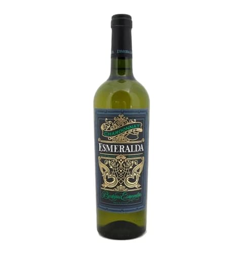 ESMERALDA FERNANDEZ CHARDONNAY