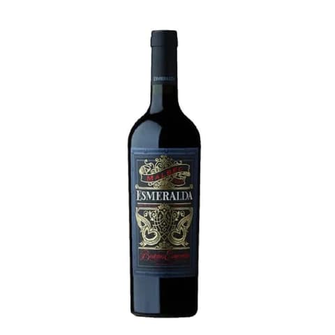 ESMERALDA FERNANDEZ MALBEC