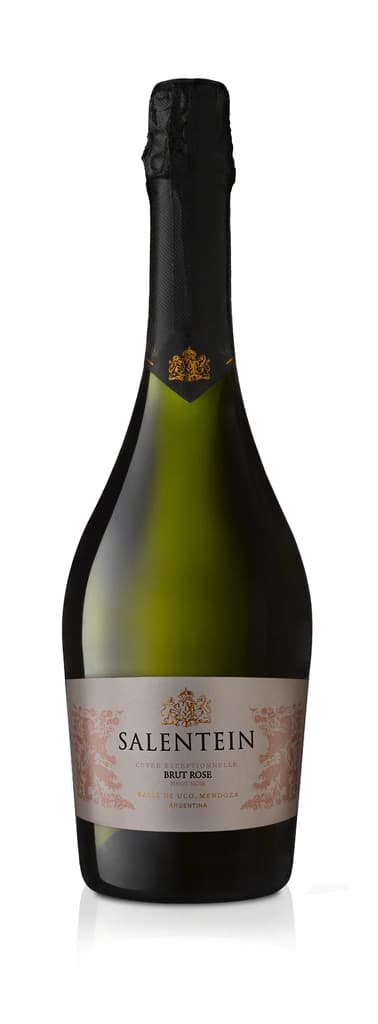 Salentein Brut Rose