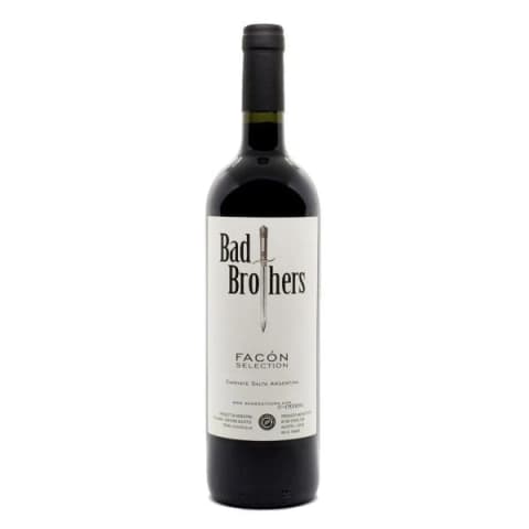 FACON SELECTION CAB FRANC caja X 6