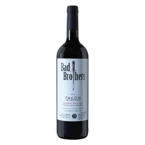 FACON SELECTION CAB SAUV caja X 6