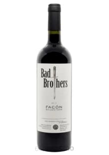 FACON SELECTION CABERNET FRANC