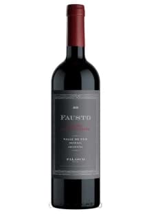 FAUSTO Malbec x6