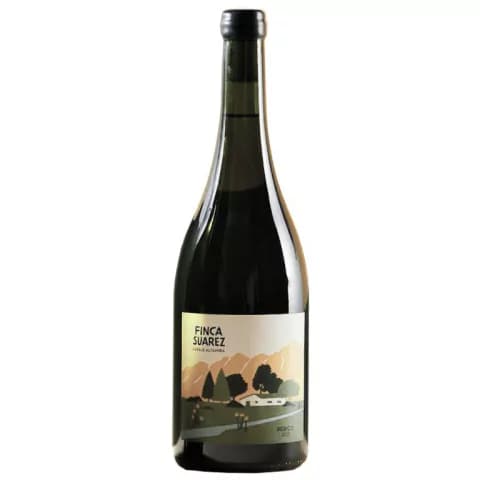FINCA SUAREZ PERICO TINTO Malbec-Cabernet Sauvignon