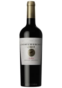 GAUCHEZCO ORO Gualtallary