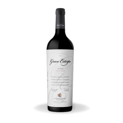 Gran Estirpe Blend