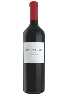ALTUS GUALTALARY Cabernet