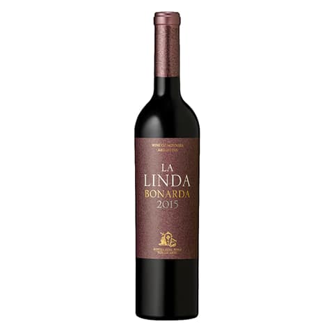 FINCA LA LINDA Bonarda