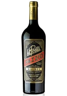 Fazzio Single Vineyard Malbec