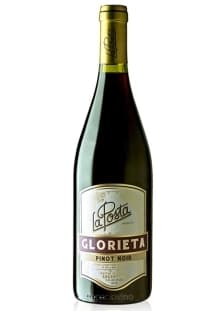 LA POSTA SINGLE VINEYARD Pinot Noir