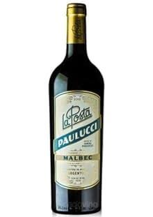 Paulucci Single Vineyard Malbec