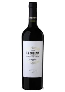 LA ZULEMA Malbec caja x6