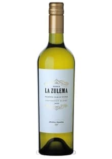 PULENTA ZULEMA S. BLANC
