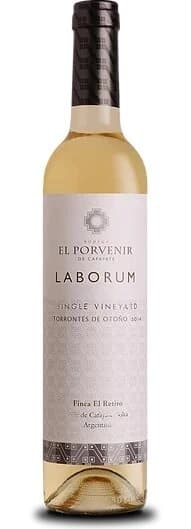 Laborum Otoño Torrontes