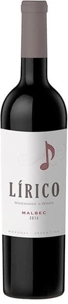 LIRICO MALBEC