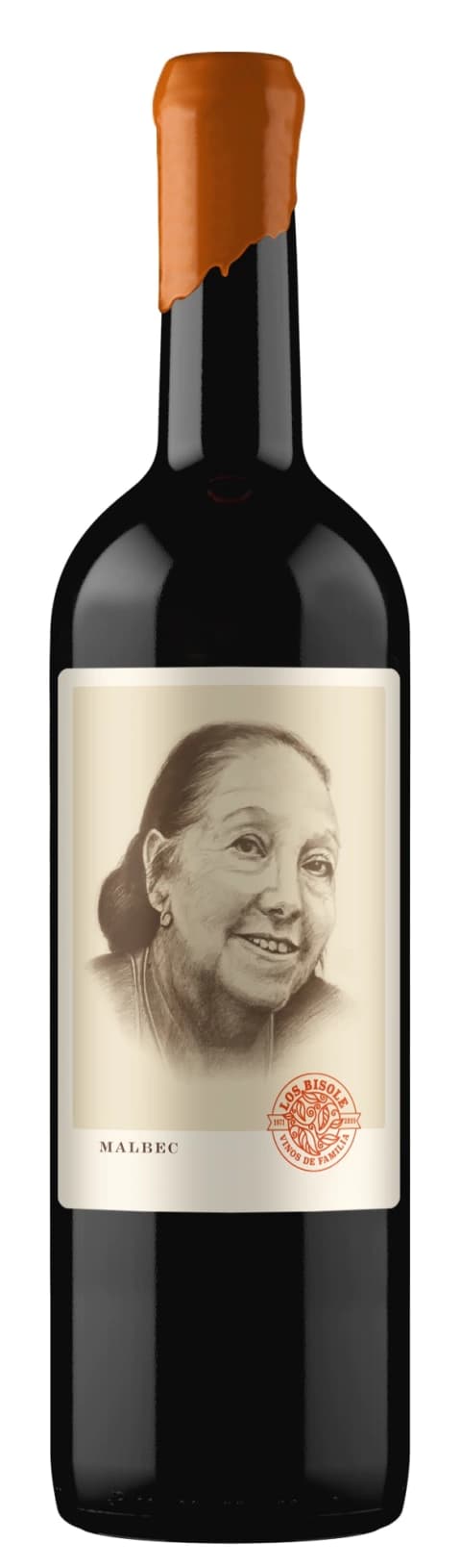 BISOLE Malbec