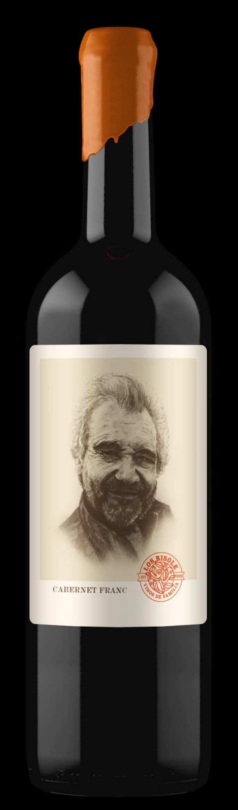 BISOLE Cabernet Franc