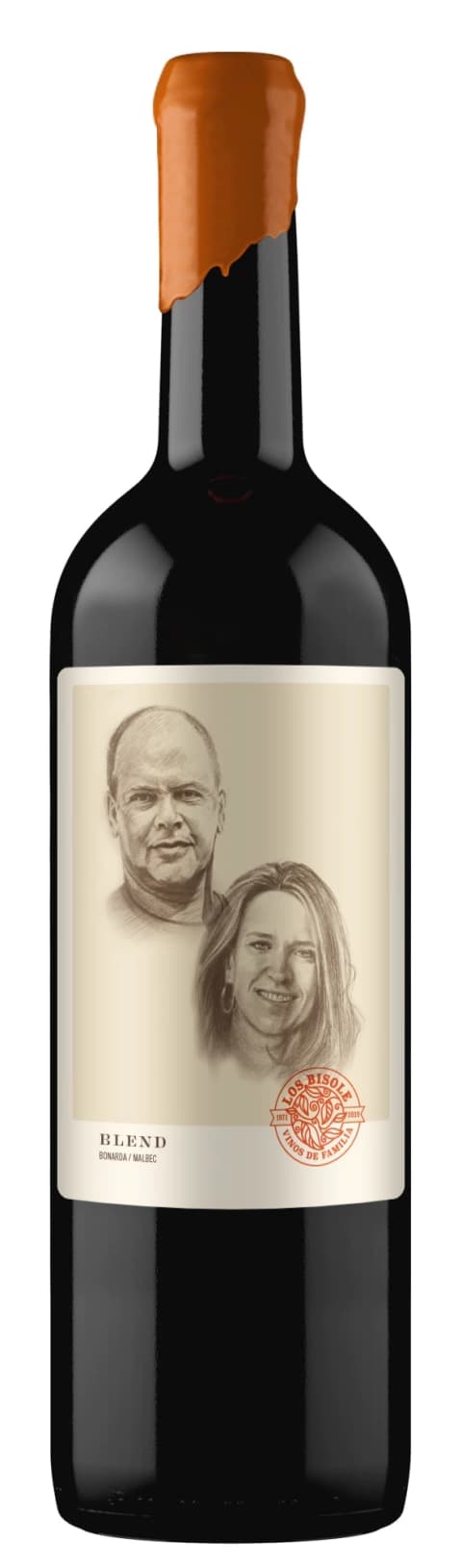 BISOLE Bonarda-Malbec