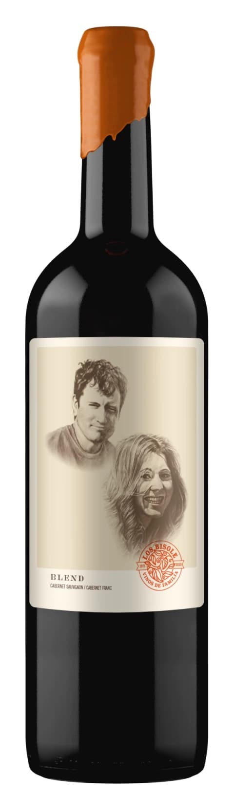 BISOLE Cabernet Sauv-Cabernet Franc