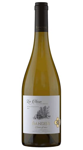 BANDINI LOS MUROS Blend de Blancas