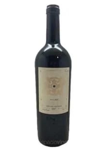 LOST BY SIESTA Malbec
